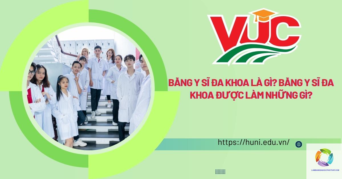 bằng đại học y đa khoa là gì - Hình 4