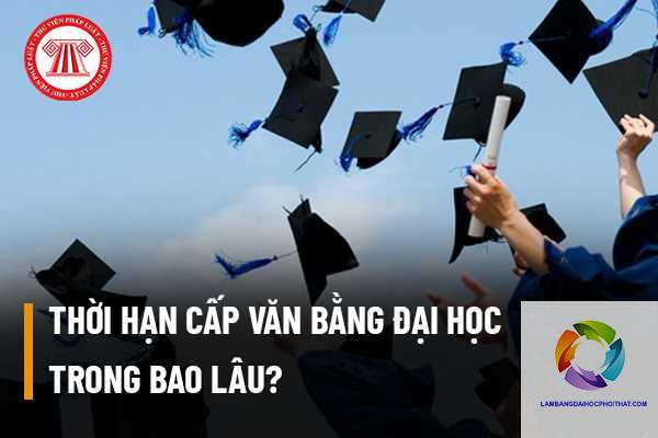 bao lâu nhận được bằng đại học - Hình 2