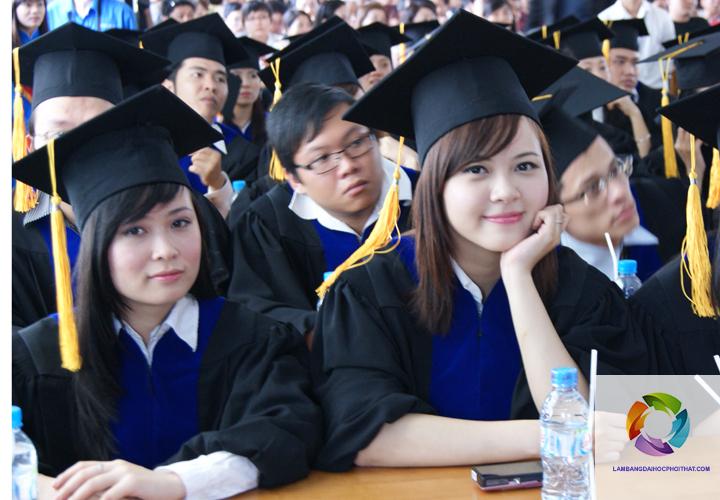 bao nhiêu tín chỉ được tốt nghiệp đại học - Hình 3