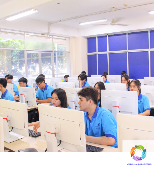 cao đẳng công nghệ thông tin liên thông đại học - Hình 2
