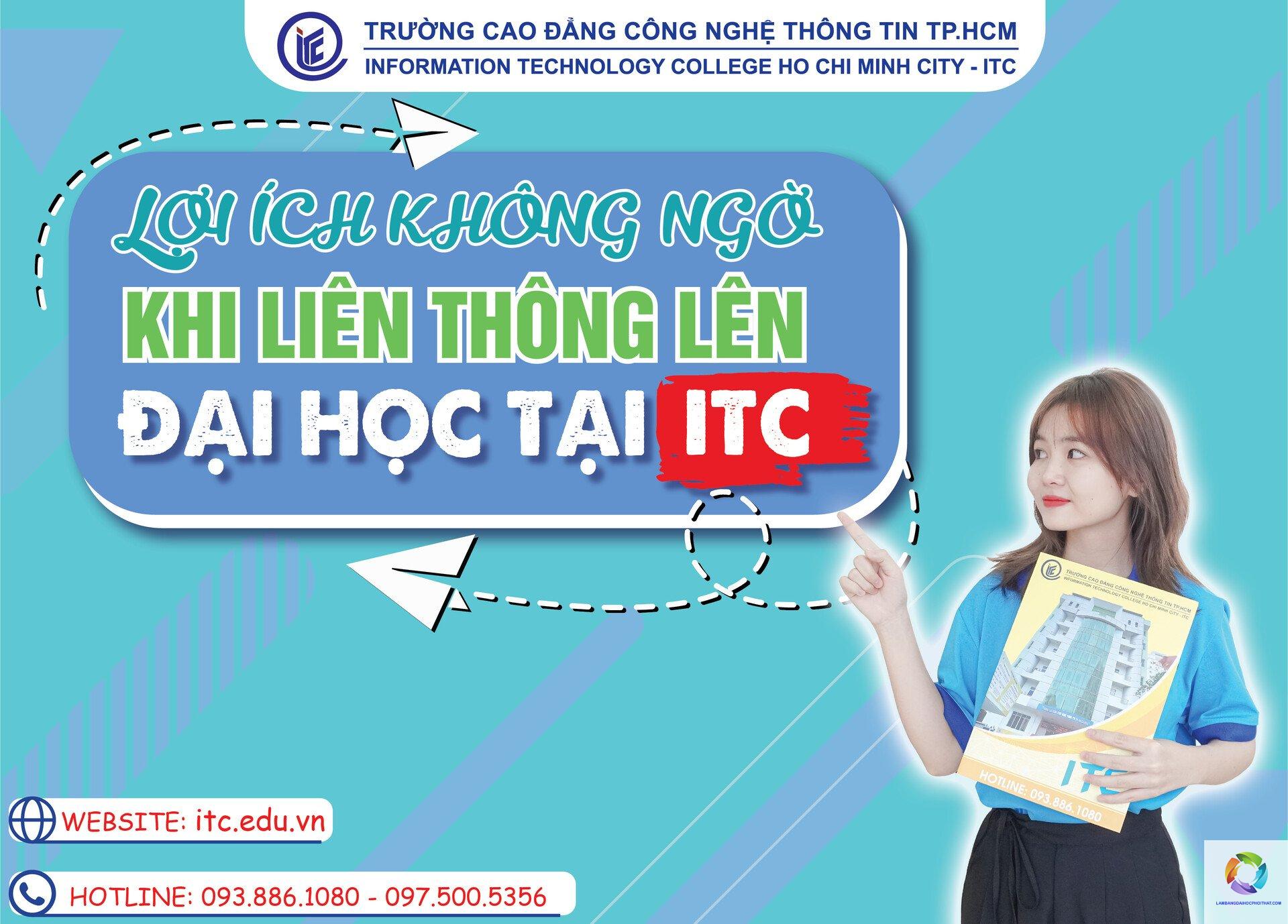 cao đẳng công nghệ thông tin liên thông đại học - Hình 3
