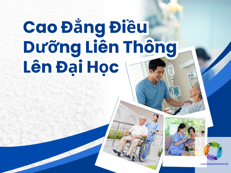 cao đẳng điều dưỡng liên thông đại học - Hình 2