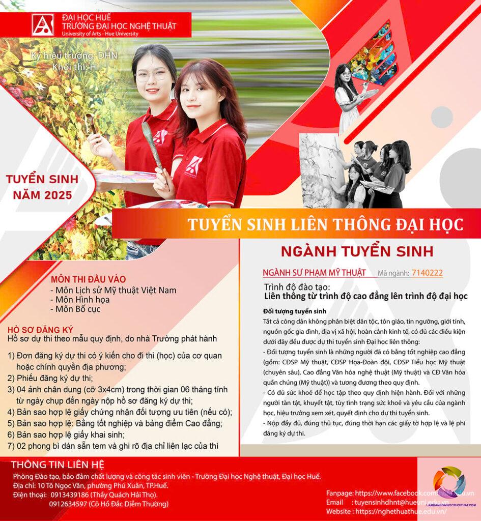 cao đẳng sư phạm liên thông đại học - Hình 1