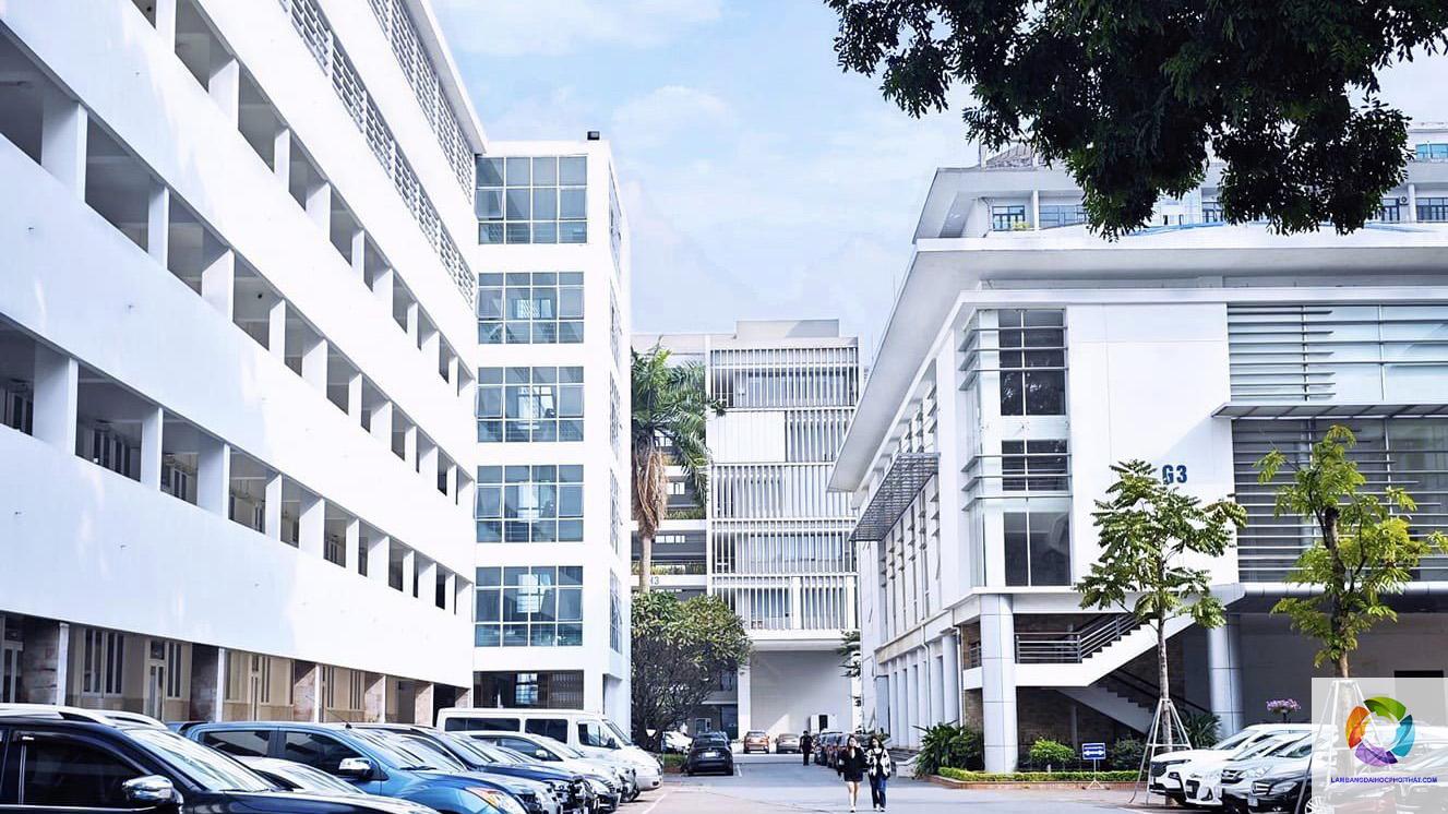 cao đẳng xây dựng liên thông đại học - Hình 2