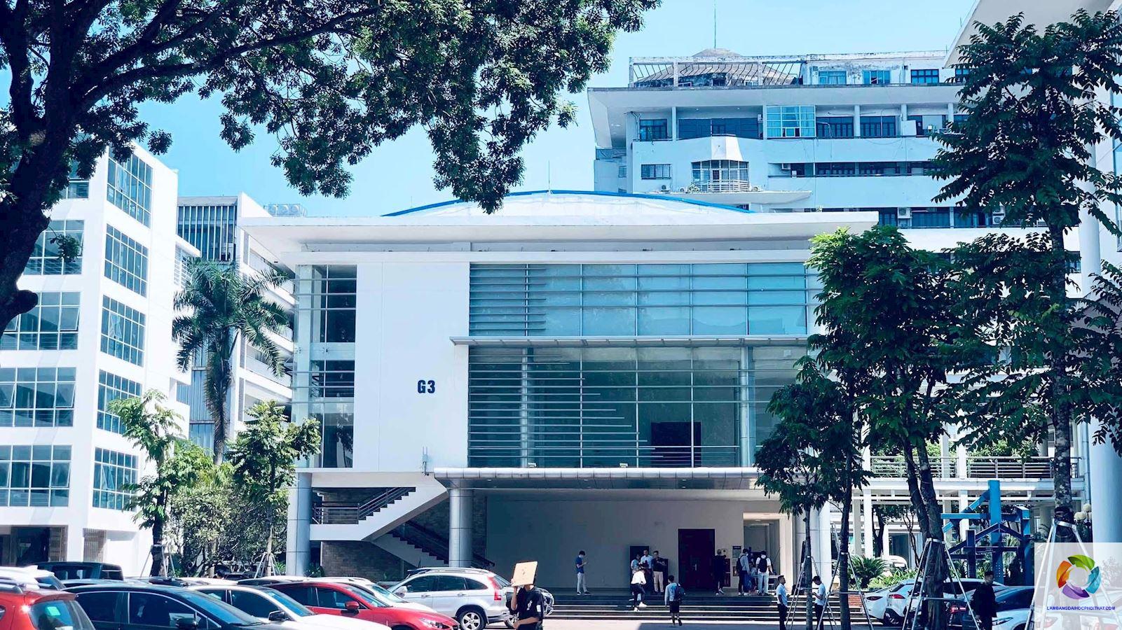 cao đẳng xây dựng liên thông đại học - Hình 4