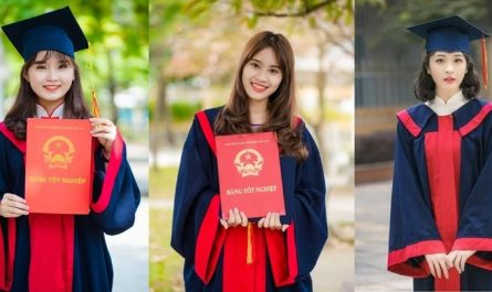 chưa nhận bằng đại học có sao không
