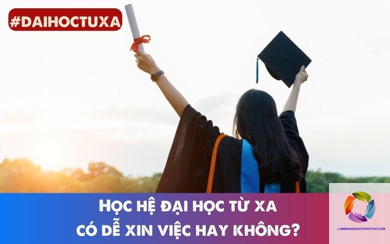 có nên học đại học để xin việc không - Hình 3