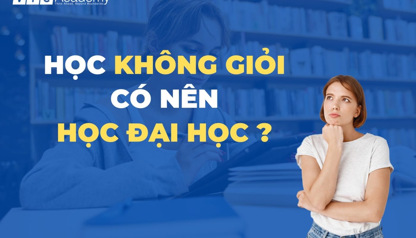 có nên học đại học không