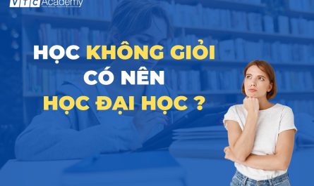có nên học đại học không