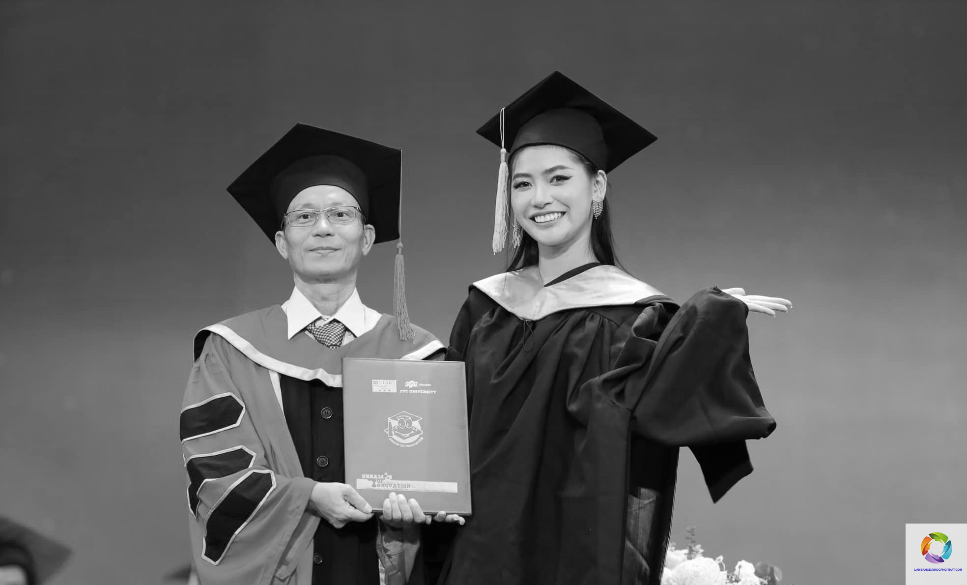 điều kiện nhận bằng đại học - Hình 5