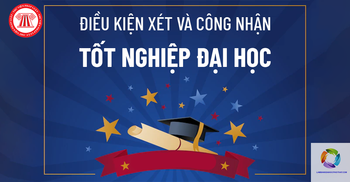 điều kiện tốt nghiệp đại học - Hình 2