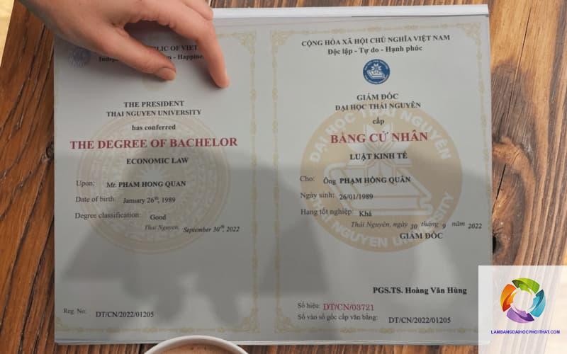 giá trị thực tế của bằng đại học - Hình 3