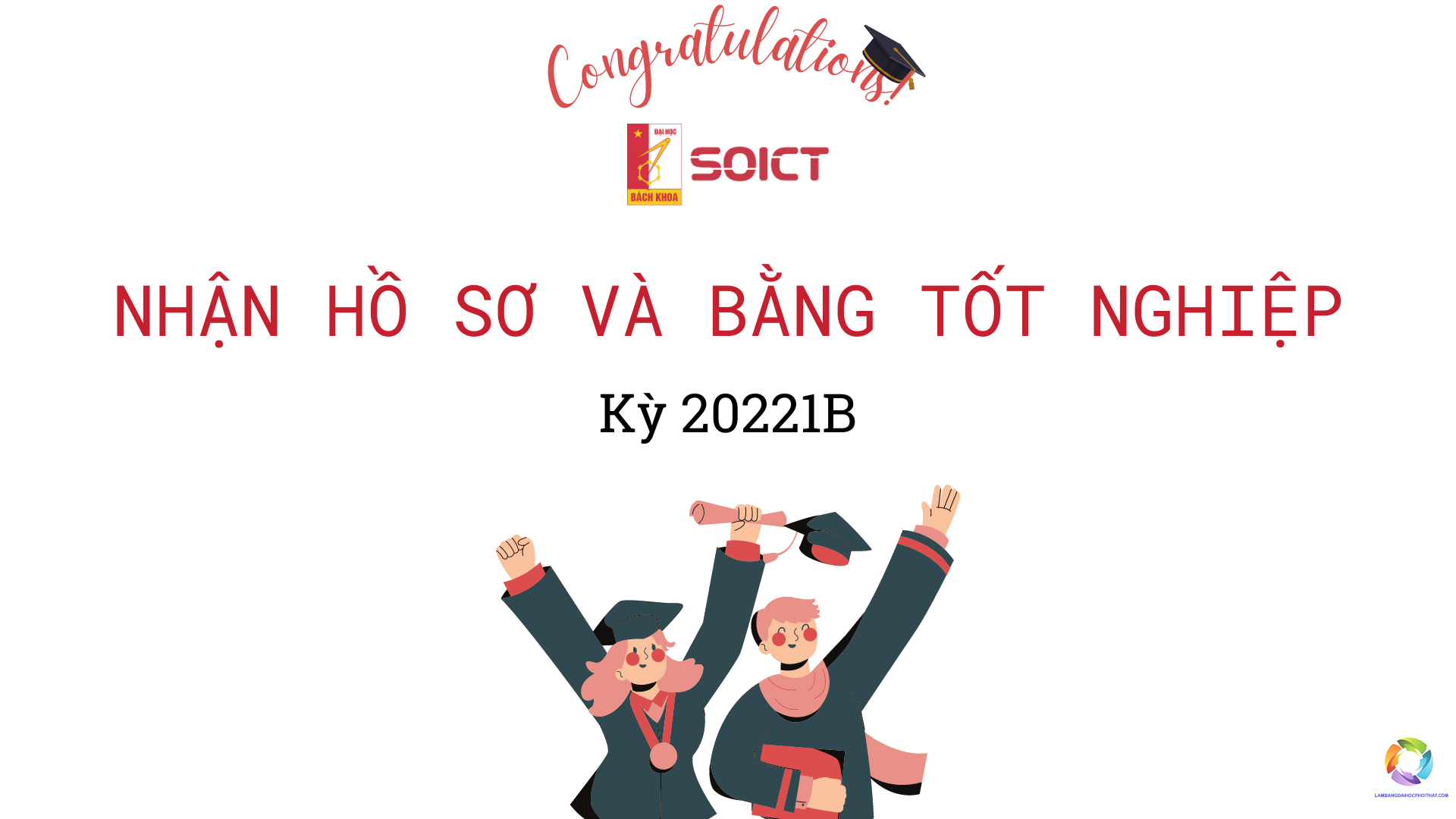 hồ sơ nhận bằng đại học - Hình 3