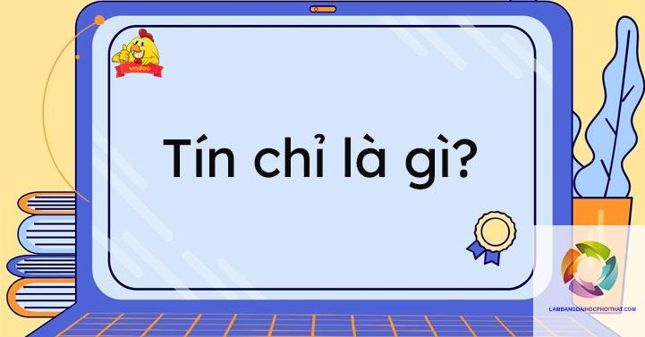 học đại học bao nhiêu tín chỉ - Hình 3