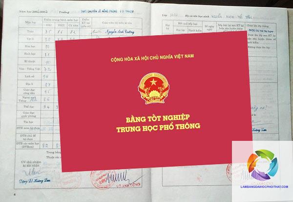học đại học có cần bằng cấp 3 không - Hình 3