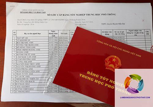 học đại học có cần bằng cấp 3 không - Hình 4