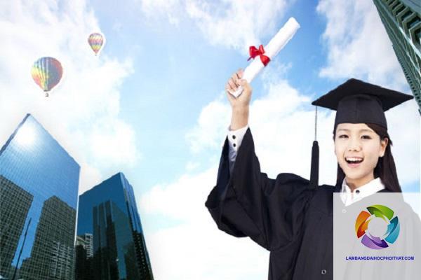 học đại học có cần bằng cấp 3 không - Hình 5