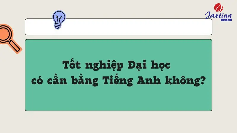 học đại học có cần tiếng anh không - Hình 2
