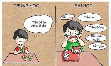 học đại học có khó không