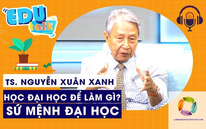 học đại học để làm gì - Hình 5