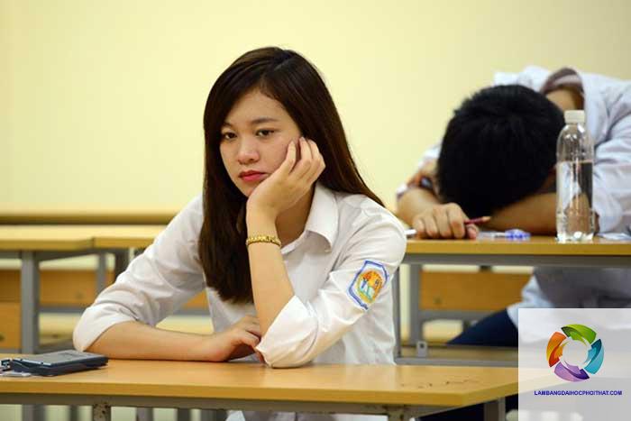 học đại học mất bao nhiêu năm - Hình 2