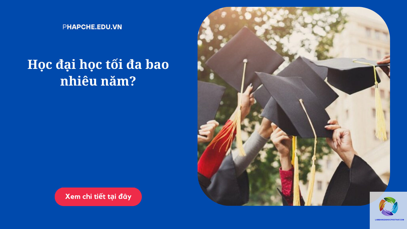 học đại học mất bao nhiêu năm - Hình 4