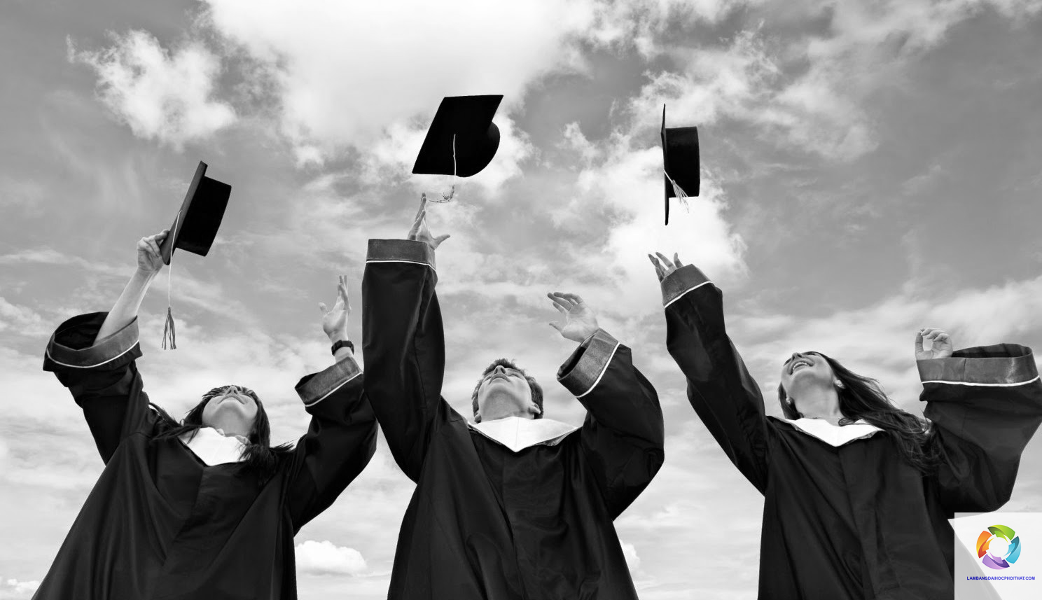 học đại học mất bao nhiêu năm - Hình 1