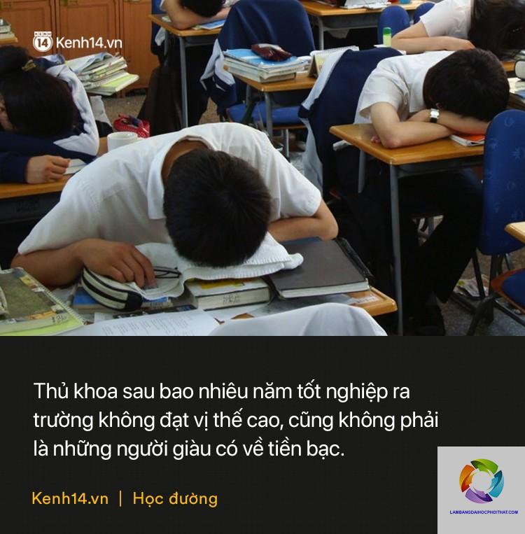 không thi đại học có học đại học được không - Hình 4