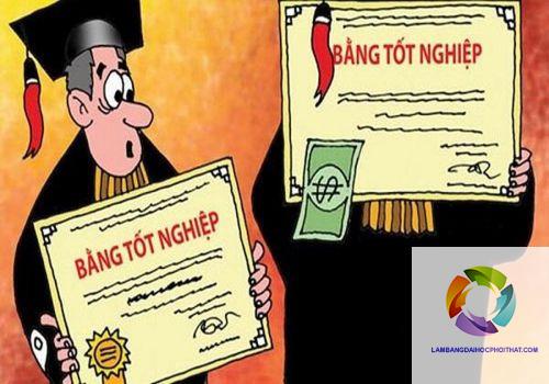 kiểm tra bằng đại học thật giả - Hình 2