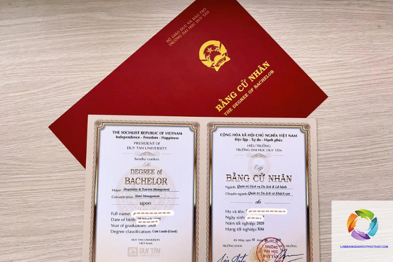 mua bán bằng đại học có vi phạm pháp luật không - Hình 2