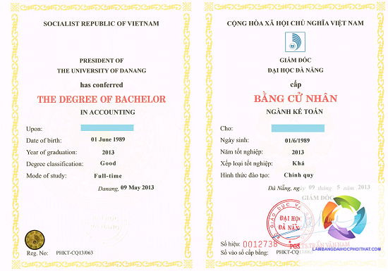 nhà tuyển dụng có xem xếp loại bằng không
