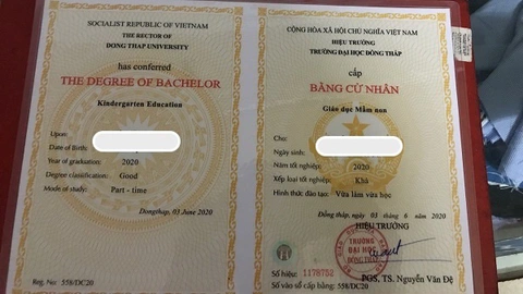 nhận bằng đại học ở đâu - Hình 4