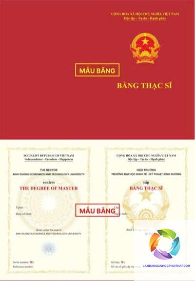 phôi bằng đại học là gì - Hình 3
