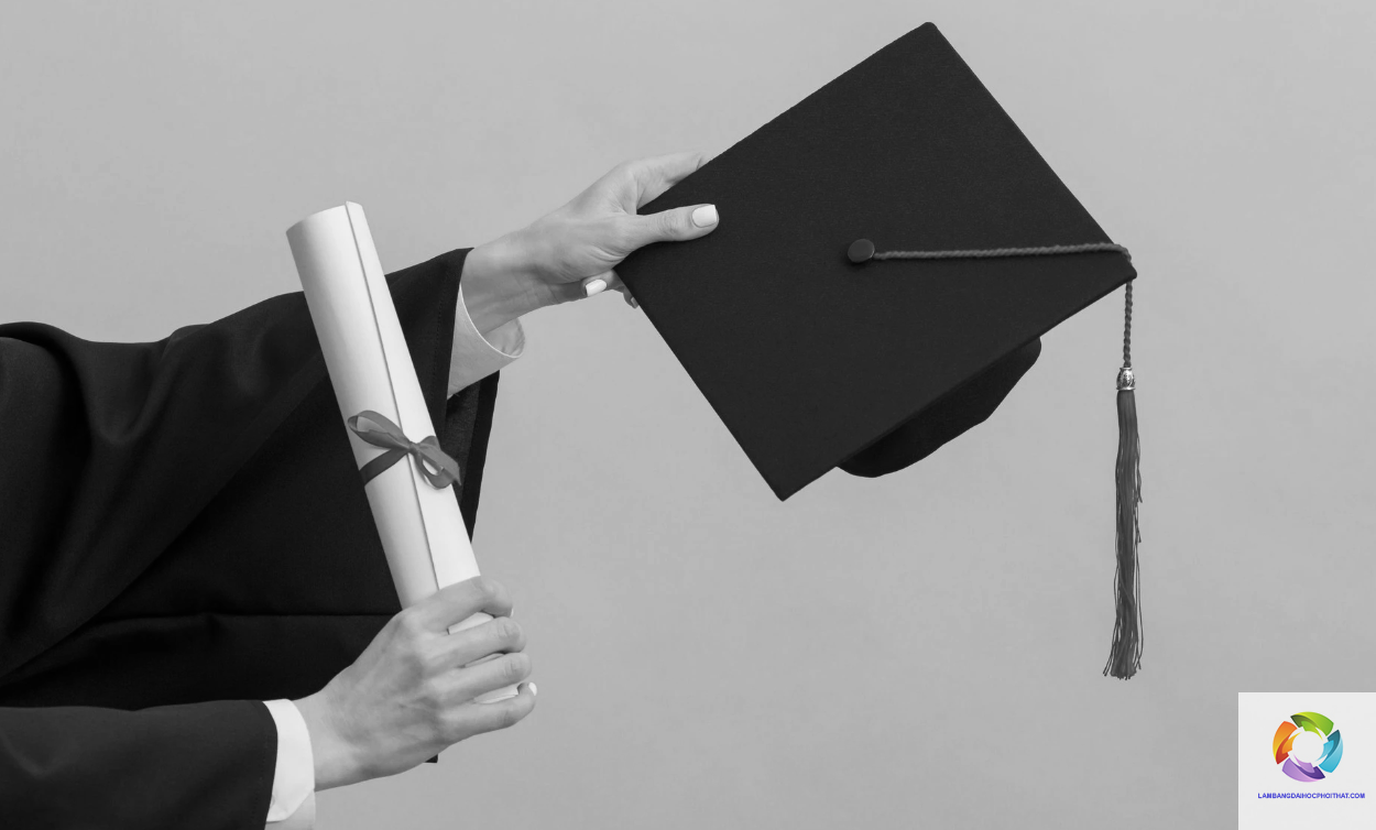 ra trường bao lâu có bằng đại học - Hình 3