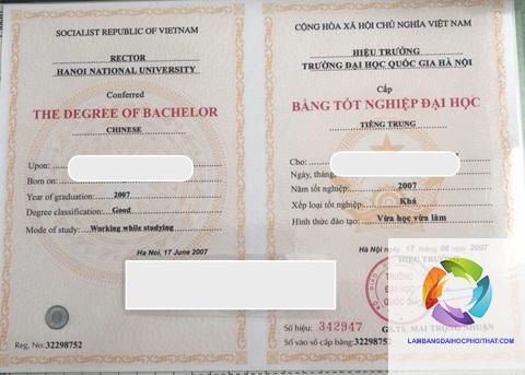 ra trường bao lâu có bằng đại học - Hình 4