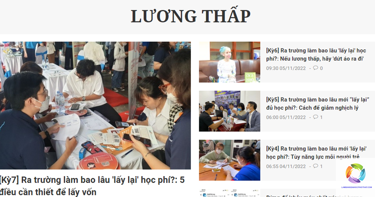 ra trường bao lâu có bằng đại học - Hình 5