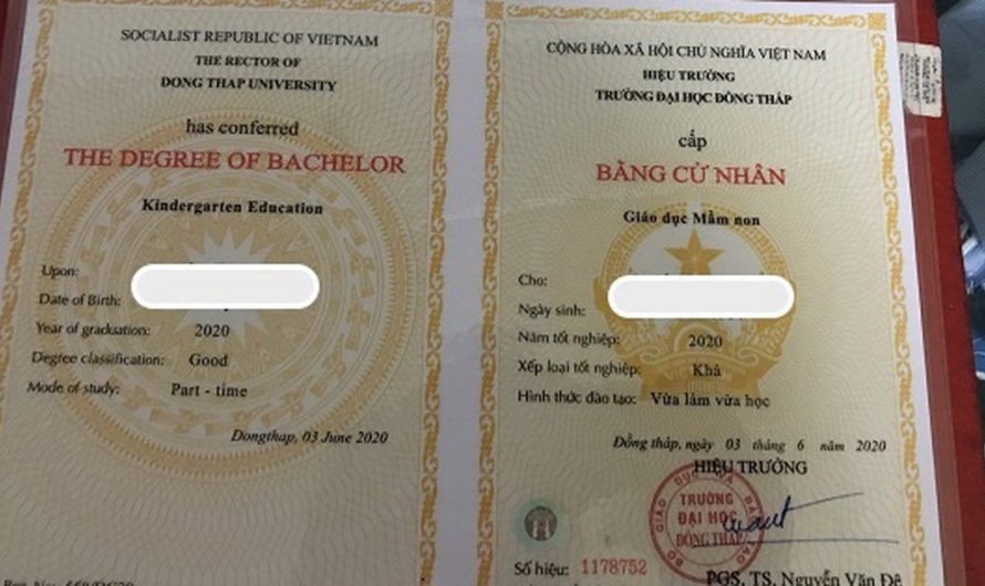 Ra trường bao lâu có bằng đại học? Thời gian nhận bằng và những điều cần biết