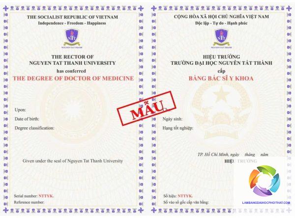 số seri bằng đại học là gì - Hình 4