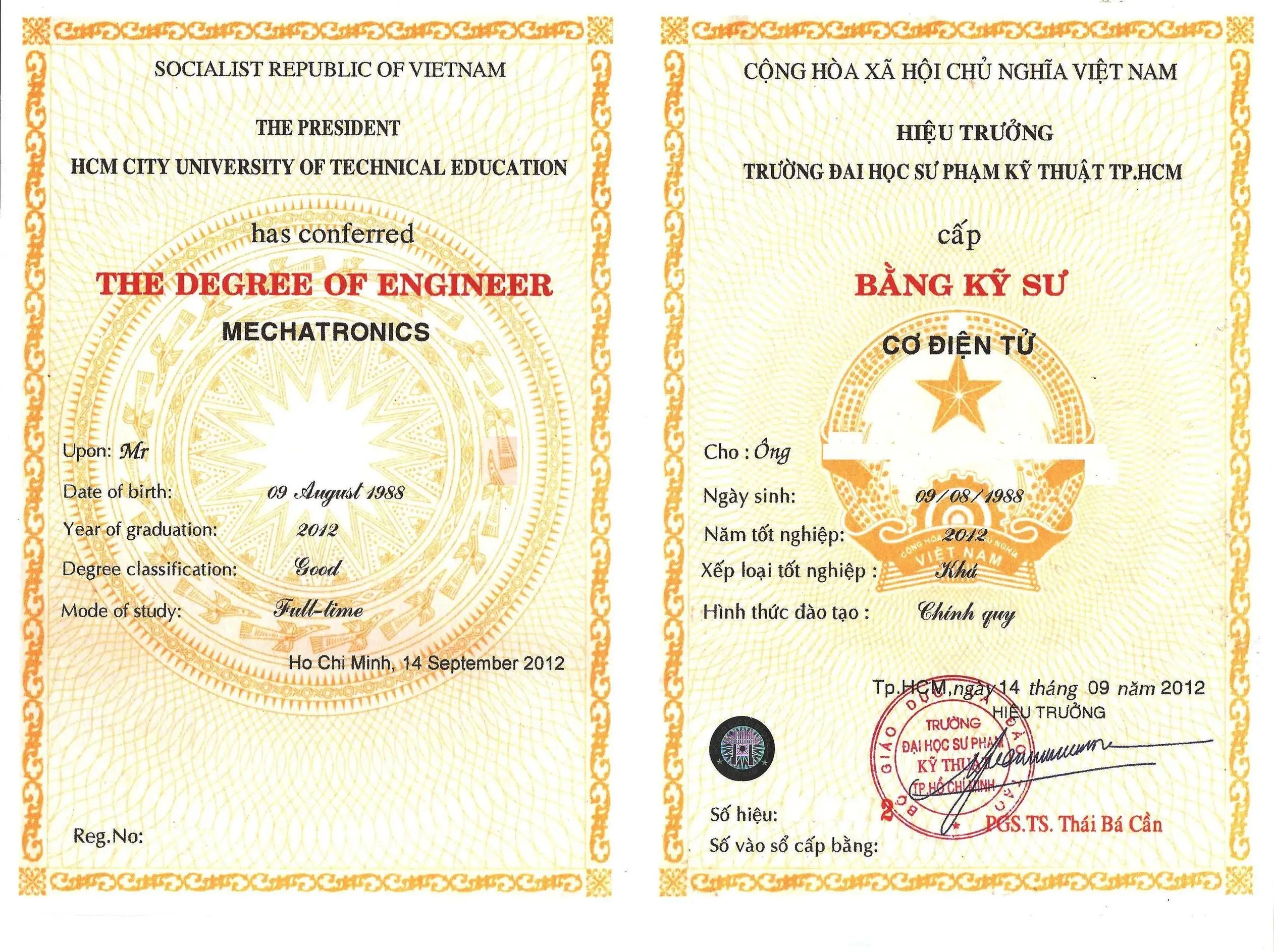 tấm bằng đại học là gì - Hình 5