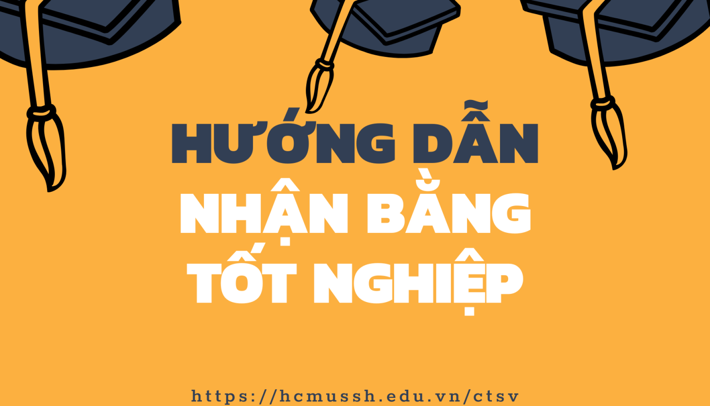 thủ tục nhận bằng đại học
