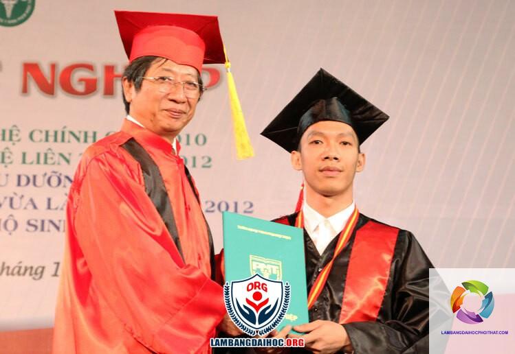 thủ tục nhận bằng đại học - Hình 2