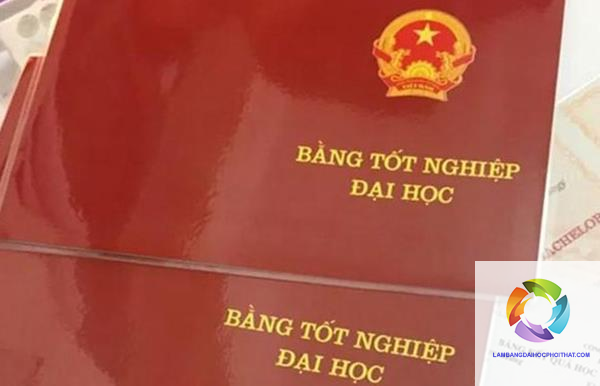 thủ tục nhận bằng đại học - Hình 4