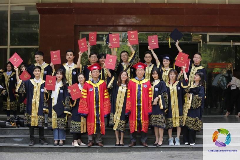 thủ tục nhận bằng đại học - Hình 5