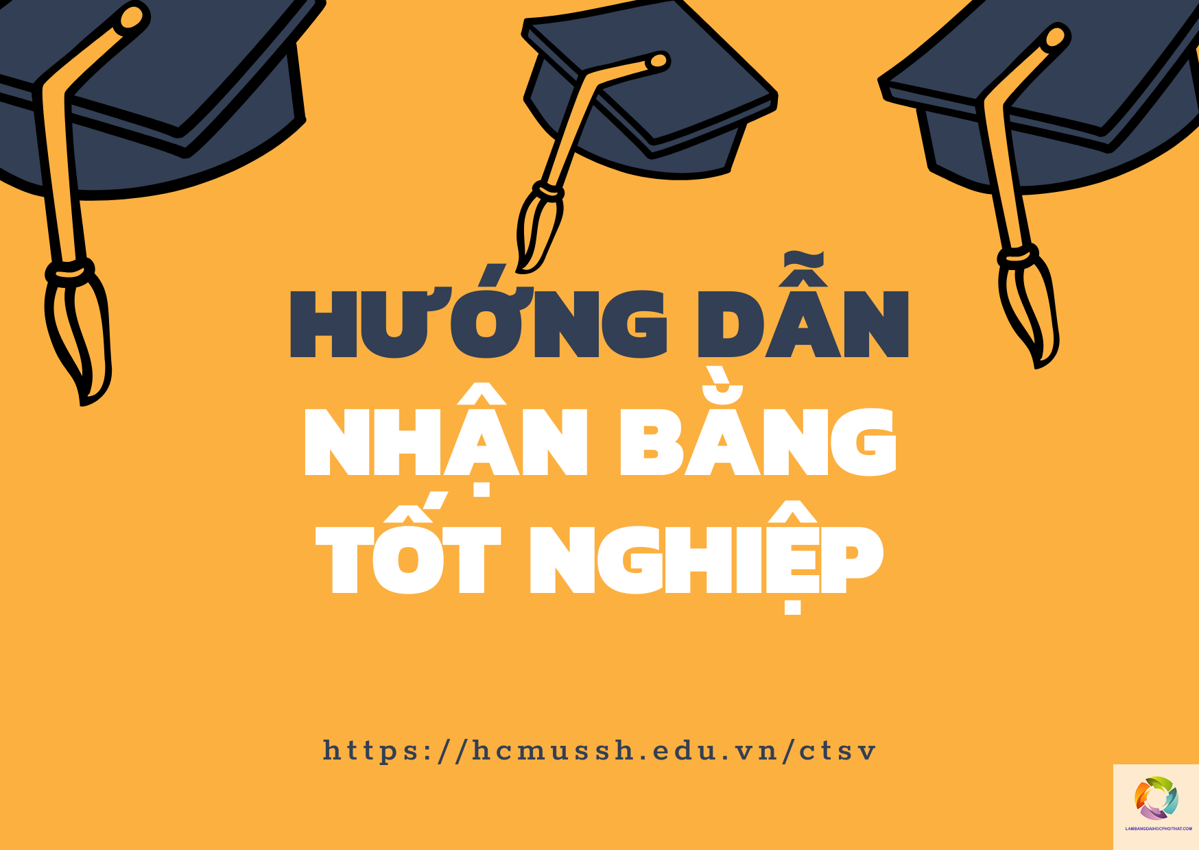 thủ tục nhận bằng đại học - Hình 1