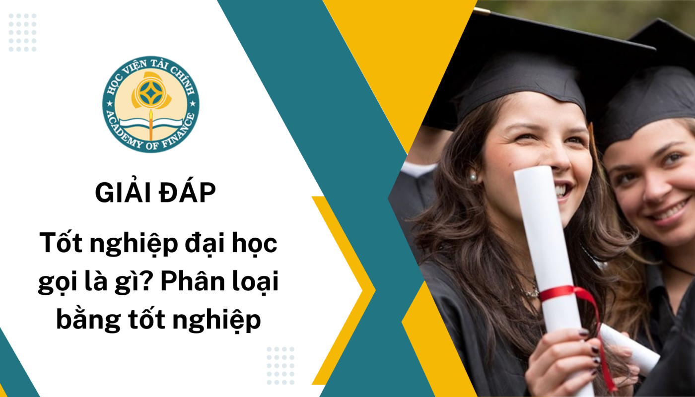 tốt nghiệp đại học cần những gì