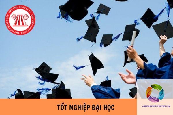 tốt nghiệp đại học cần những gì - Hình 3