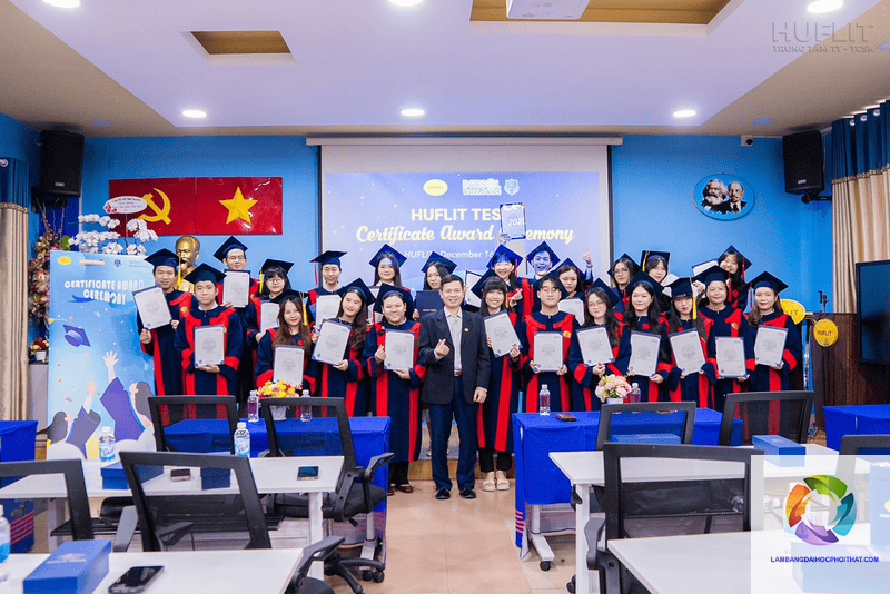 tốt nghiệp đại học cần những gì - Hình 4