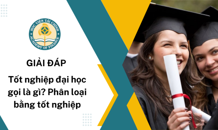 tốt nghiệp đại học cần những gì