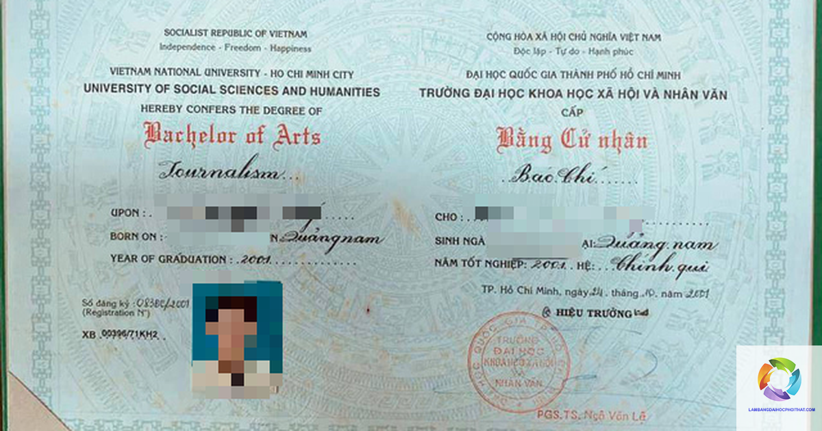 xếp loại bằng đại học có quan trọng không - Hình 4