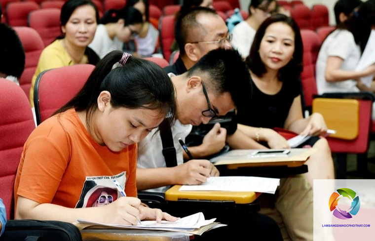 ý nghĩa của bằng đại học - Hình 2